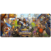 Podloga za miš Blizzard Games: Hearthstone - United in Stormwind