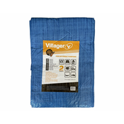 VILLAGER PLATNO 1,5k6 plave bo?e