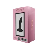Adrien Lastic Hitsens 5 Black