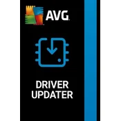 AVG Driver Updater, letna naročnina, za 3 napravo
