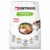 Ontario Cat Hairball 2 kg