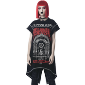 Majica moška - Beloved Longline - KILLSTAR - KSRA003720