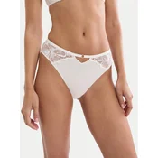 Triumph Braziljske spodnje hlačke Wild Gardenia Florale 10224873 Écru