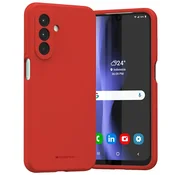 Mercury SILIKONSKI OVITEK MERCURY ZA TELEFON SAMSUNG GALAXY A26