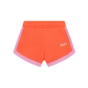 Roxy Športne kratke hlače Active Teenager ERGFB03323 Oranžna Regular Fit