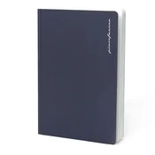 Pininfarina Rokovnik, Kvadratici, 14x21 cm, Plavi