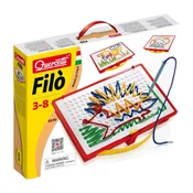 Quercetti Filo. Vezenje 0570