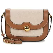 Furla FURLA MOONLIGHT S CROSSBODY ROUND Večbarvna