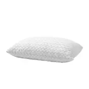 VEVOR Vzglavnik za posteljo kraljica velikost 74x48 cm nastavljiv