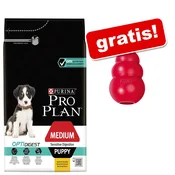 PURINA PRO PLAN suha pasja hrana 14 kg + Adventuros Nuggets priboljški 300 g gratis! - Large Athletic Adult Everyday Nutrition