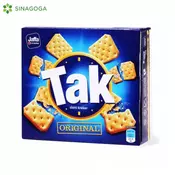 TAK KREKER CLAS.SL. 200GR(12)JAFFA