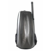 KOVČEK ZA VIOLINO GEWA SPACE BAG TITANIUM 3/4-4/4
