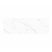 Keramicka plocica 25x75 Luxor White