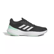 adidas RESPONSE SUPER 3.0 W, ženske tenisice za trcanje, crna HP5938