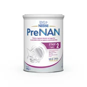 NAN Pre Stage 2 specijalna mlijecna hrana 400 g