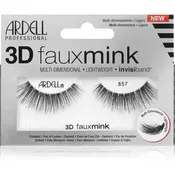 Ardell 3D Faux Mink umetne trepalnice 857