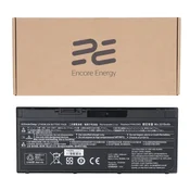 Nova baterija za Fujitsu Lifebook E548 E549 E5410 E559 T938 T939 U747 U748 U759 50Wh 14.4V 3490mAh FPB0338S