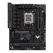 ASUS TUF GAMING B650-PLUS WIFI AMD B650 Vtičnica AM5 ATX