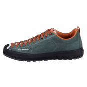 Scarpa Čevlji zelena 44.5 EU 327080406