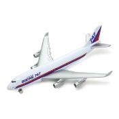 Welly Aircraft Boeing 747 Jumbo Jet