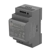 Ispravljac HDR-60-12, 4500mADC, 12VDC, za DIN šinu