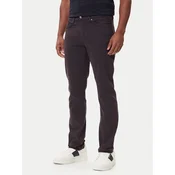 Armani Exchange Jeans hlače XM000070 AF18826 UB101 Mornarsko modra Slim Fit