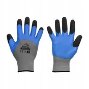 Bradas Delovne rokavice RWA9 Arctic Latex, velikost 9