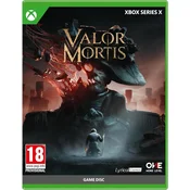 Valor Mortis (Xbox Series X)