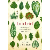 Lab Girl