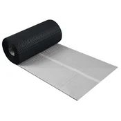 Parotec Dimniški trak Alu 3D