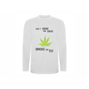 majica DR Smoke & Fly