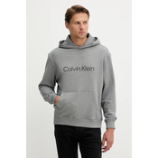 Bombažen pulover Calvin Klein