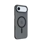 Belkin SheerForce Grip serija futrola za iPhone 17 Air crna MSA037HQBK
