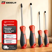 GeeLii Set odvijaca 56046, 4 komada
