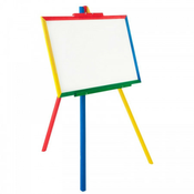 A kolska tabla sa postoljem B/ zelena ( 01/65041 )