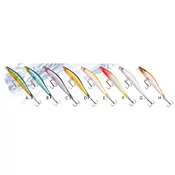 Hunan fishing outdoors Varalica za pecanje Gorgens Mi030 Dekor D