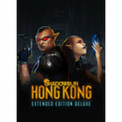 The Hong Kong Massacre - Steam koda brez škatlice (WINDOWS PC | STEAM DECK)
