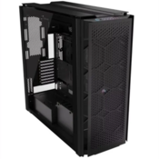 Ohišje CORSAIR Frame 9000D RGB Črno