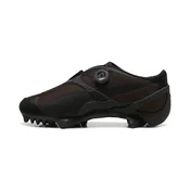PUMA Beisser Disc Sneakers Unisex, Shoes, Espresso Bean/Black, 40.5