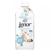 OMEKSIVAC ZA VES SENSITIVE 1.2L LENOR