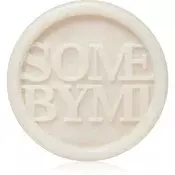 Some By Mi Lactosoy Low Ph Morning Cleansing Bar nežno čistilno milo za občutljivo kožo 90 g
