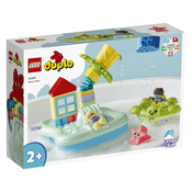 LEGO duplo town water park (LE10989)