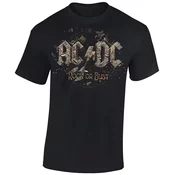 AC/DC Rock Or Bust majica S