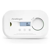 Fireangel prijenosni CO alarm, pouzdana zaštita od trovanja ugljicnim monoksidom