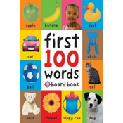 First 100 Words