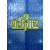 Droplitz (PC) Steam Key GLOBAL