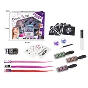 Ittl tattoo set za devojcice ( 151831 )