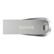 USB FD 32GB SanDisk Ultra Luxe SDCZ74-032G-G46