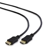 GEMBIRD HDMI kabl 4,5 m HDMI tip A (Standardni) Crni