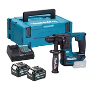 Makita Akumulatorsko vrtalno kladivo - HR166DSMJ